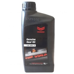 YANMAR Marine Gear Oil - SD20 ZT350 - 80W90-1L